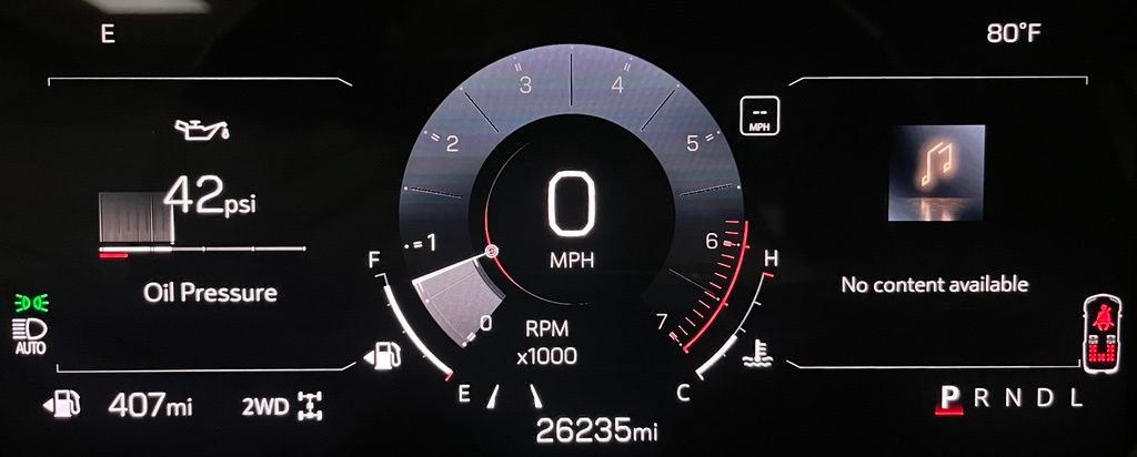 Used 2025 GMC Yukon XL Denali w/ Sun & Power Step Package AWD/4WD image 28