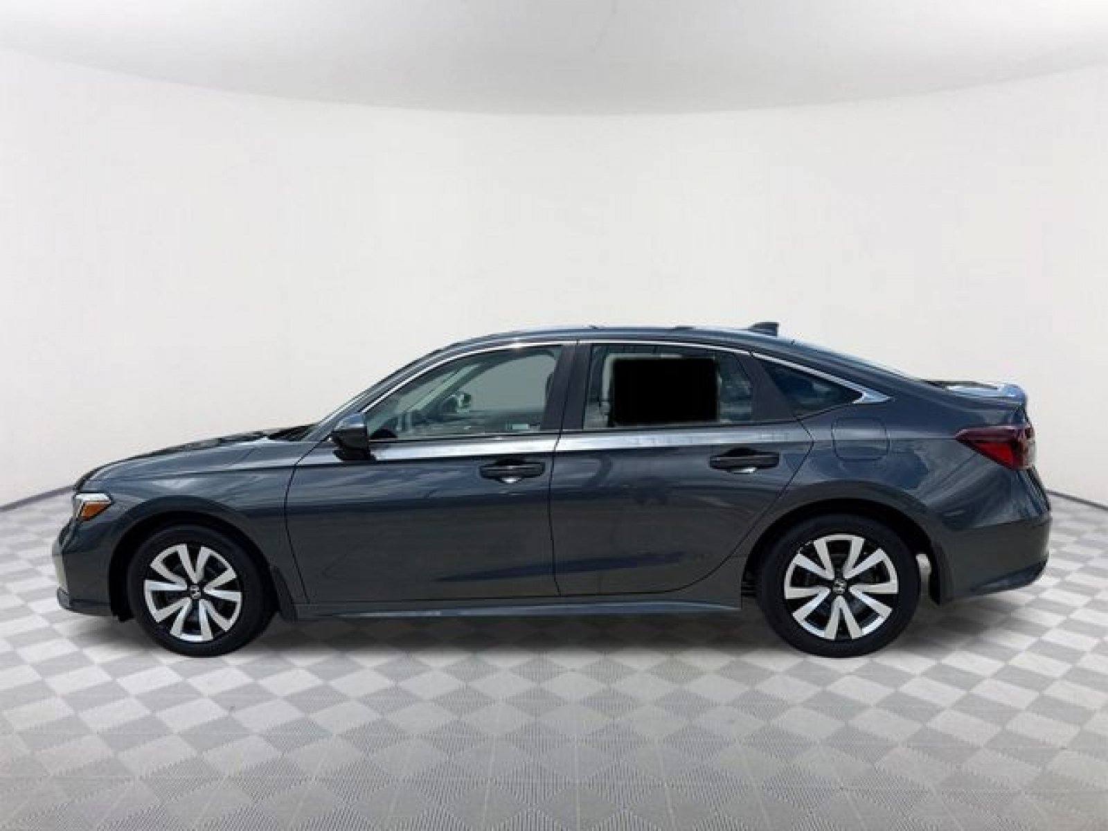 New 2026 Honda Civic Sport image 4