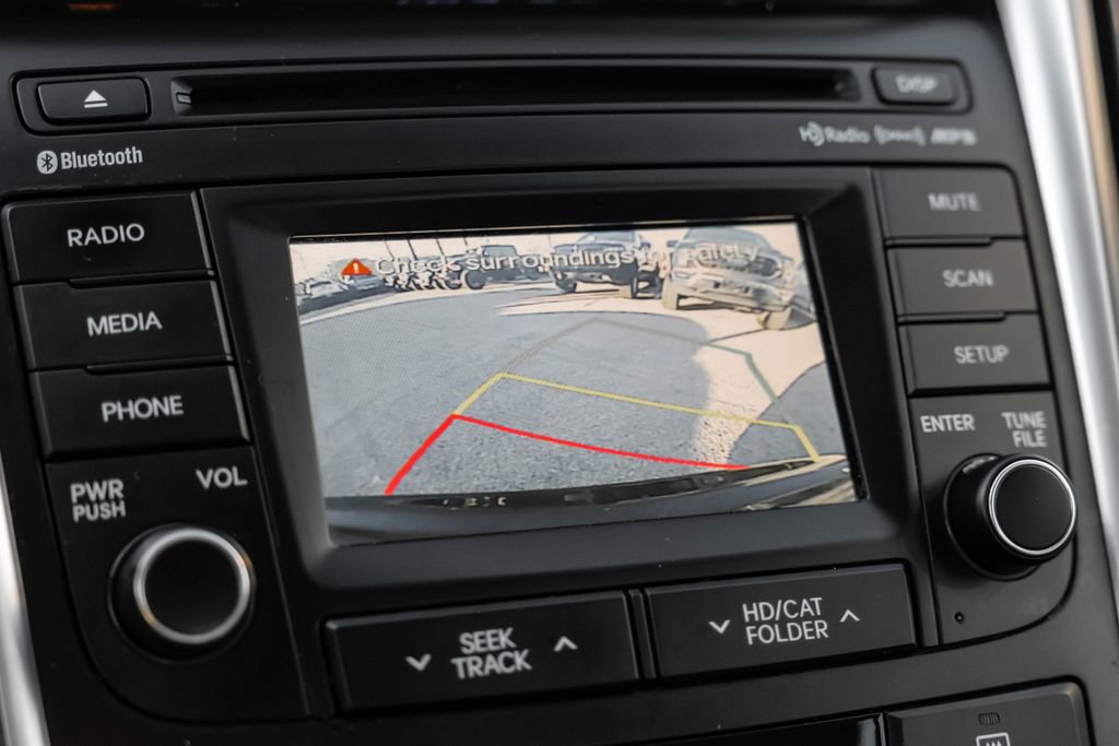 Used 2014 Hyundai Sonata GLS w/ Popular Equipment Group 2 image 22