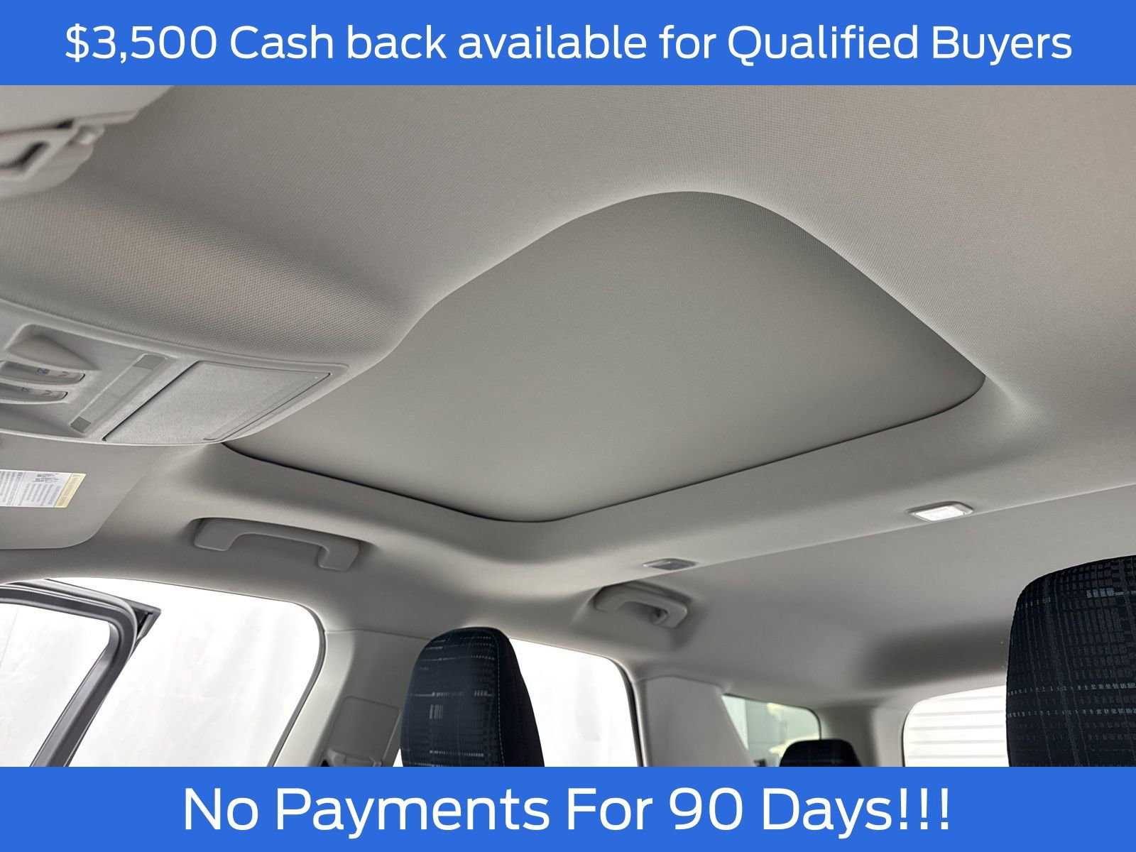 New 2025 Ford Bronco Sport Heritage w/ Convenience Package image 27