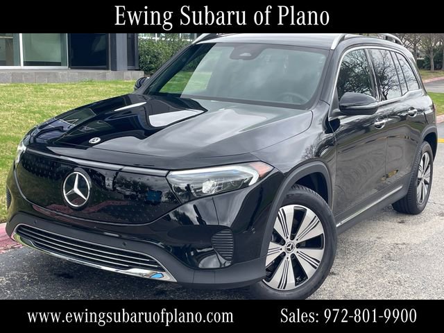 Used 2024 Mercedes-Benz EQB 250+ image 30