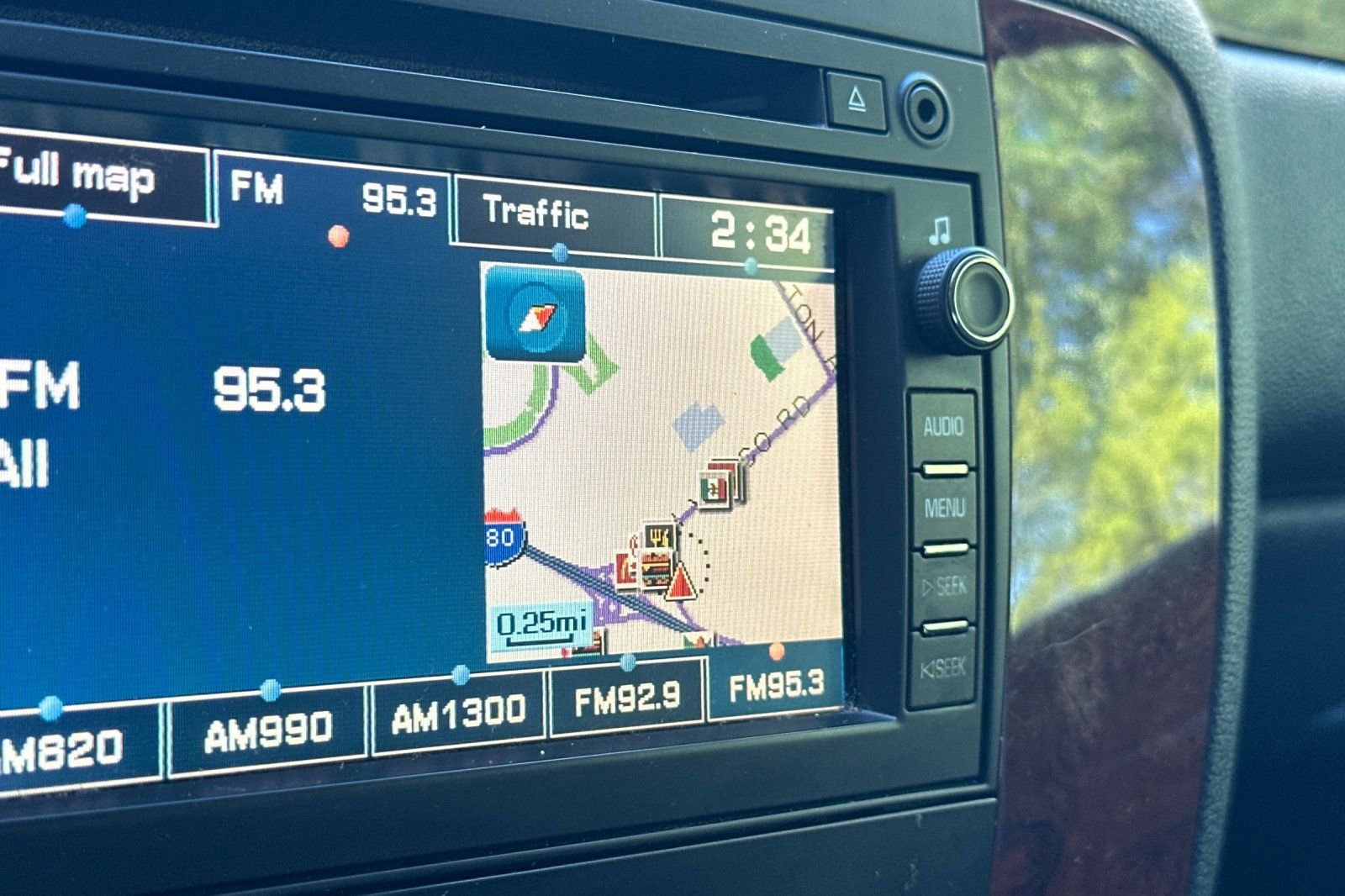 Used 2011 Chevrolet Silverado 2500 LTZ w/ LTZ Plus Package image 39