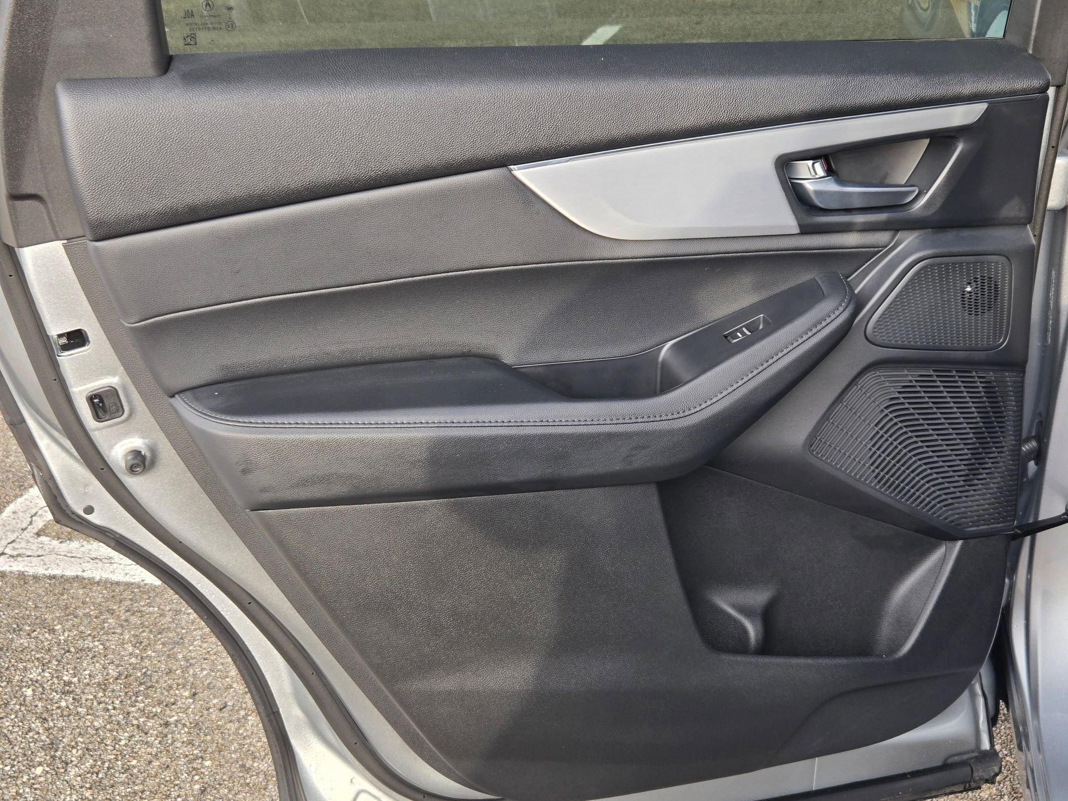 Certified 2026 Acura MDX FWD image 16