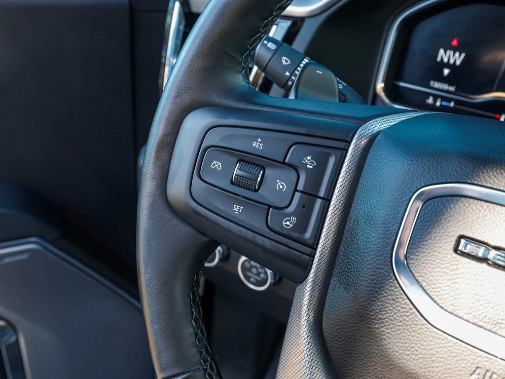 Used 2025 GMC Sierra 1500 Denali image 22