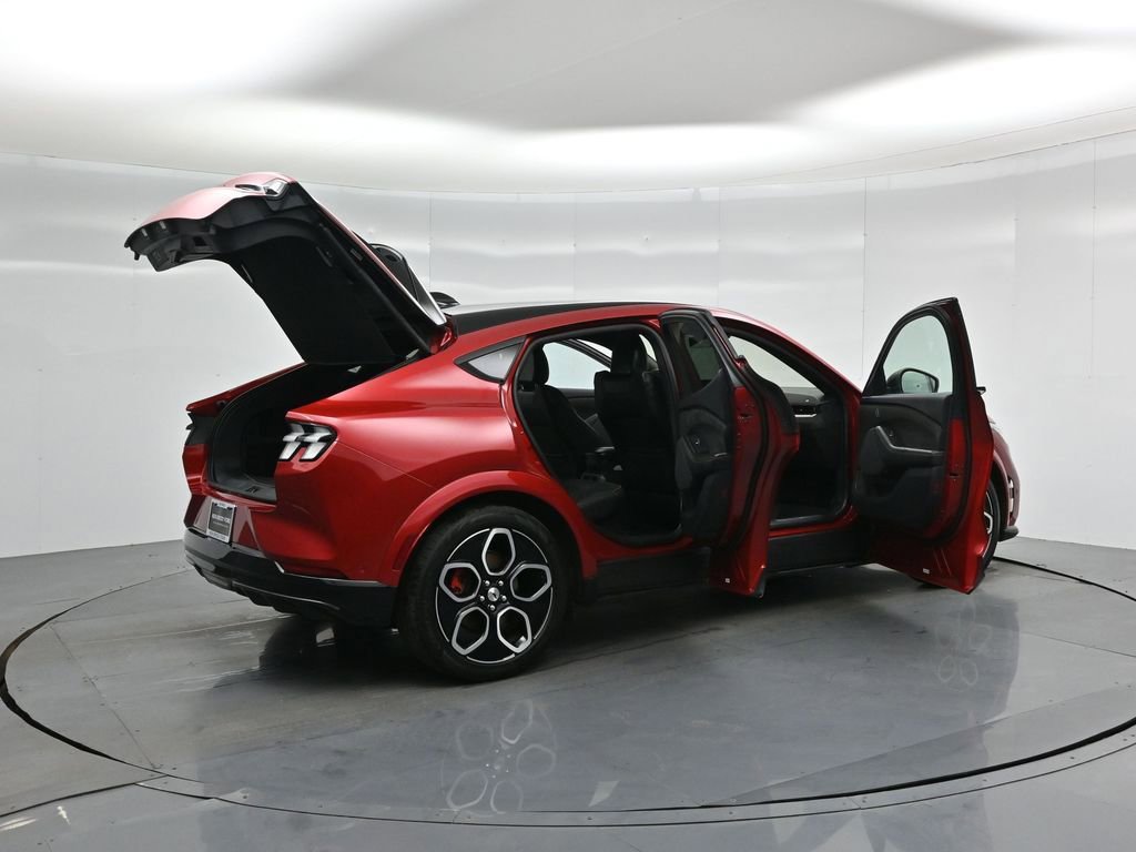 Certified 2023 Ford Mustang Mach-E GT image 6