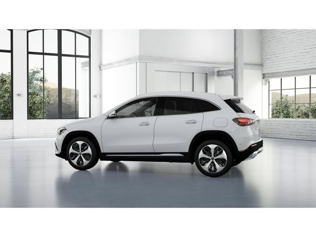 New 2026 Mercedes-Benz GLA 250 4MATIC image 32