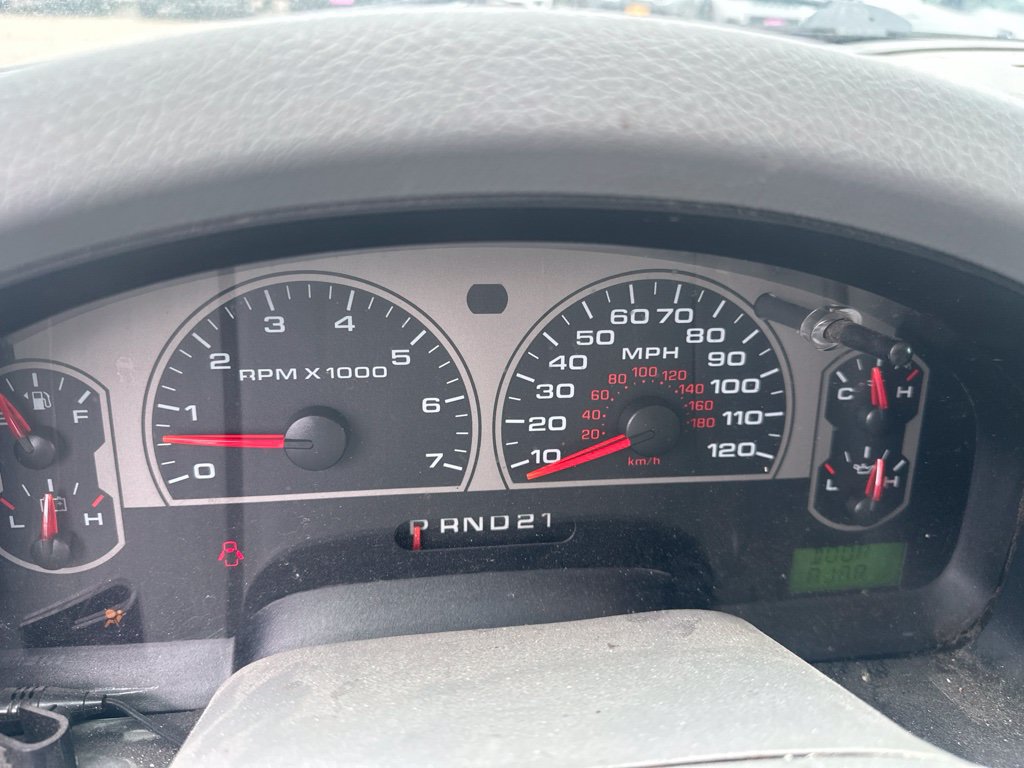 Used 2007 Ford F150 XLT AWD/4WD image 14