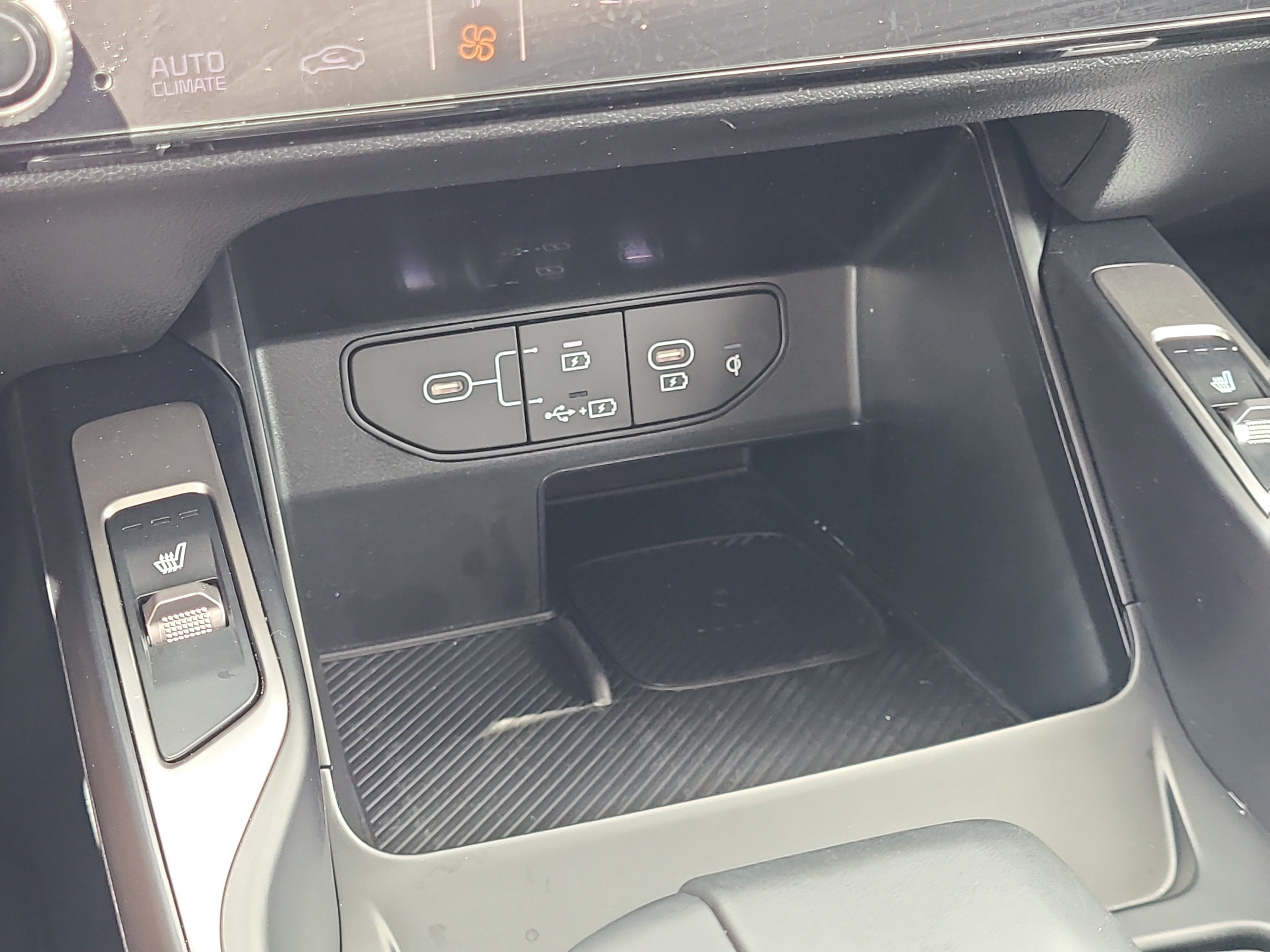 Used 2026 Kia Sorento X-Line EX AWD/4WD image 29