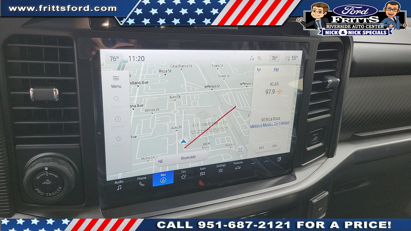 New 2025 Ford F150 Raptor image 11