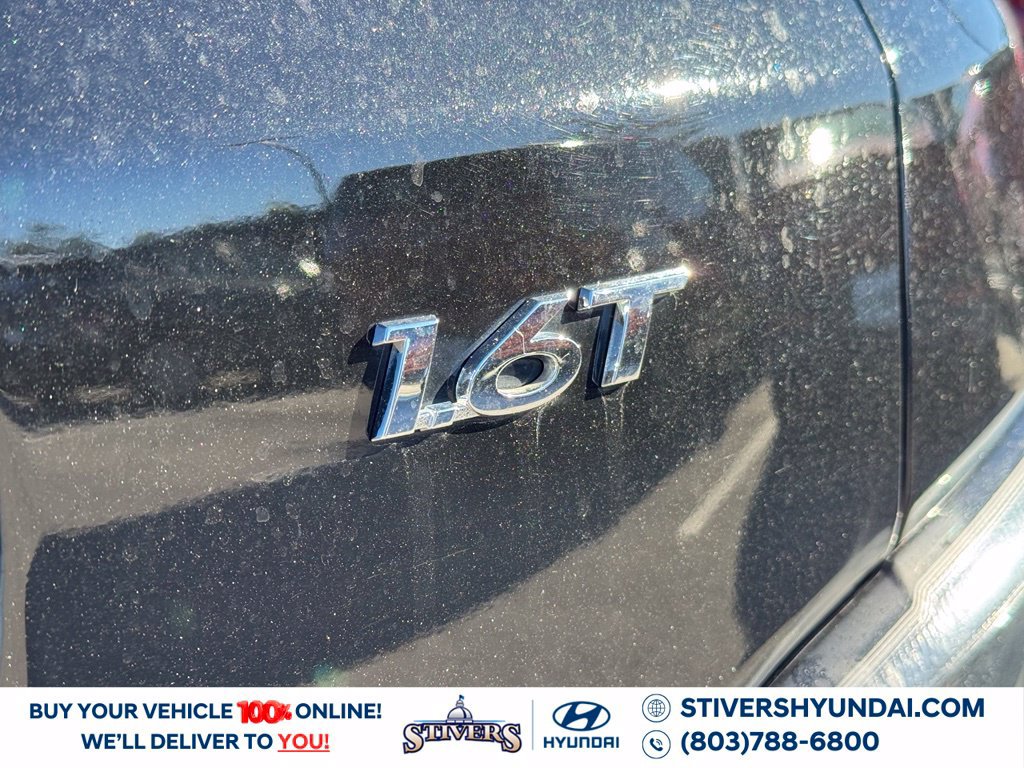 Certified 2022 Hyundai Kona Limited FWD image 16