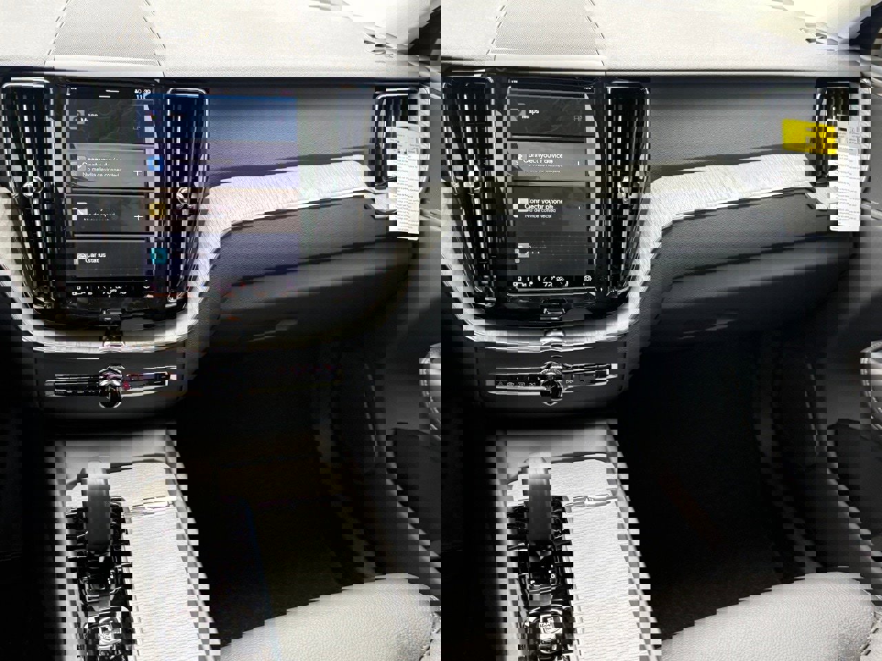 New 2025 Volvo XC60 T8 Plus w/ Protection Package Premier image 11