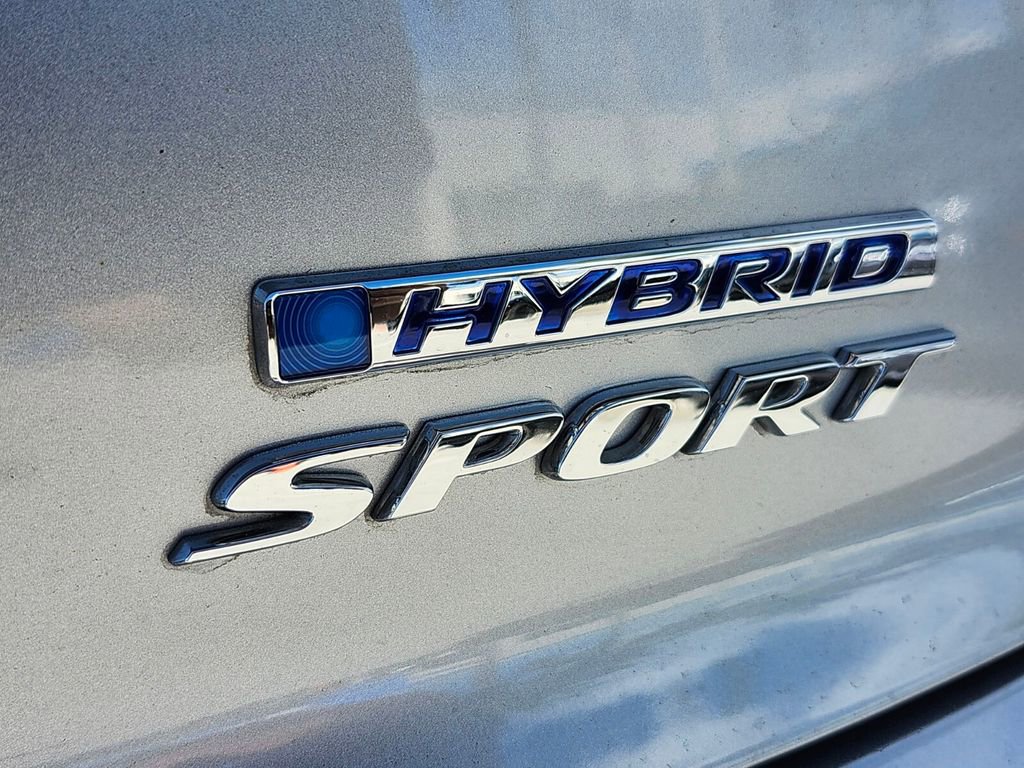 Certified 2025 Honda Accord Sport image 15