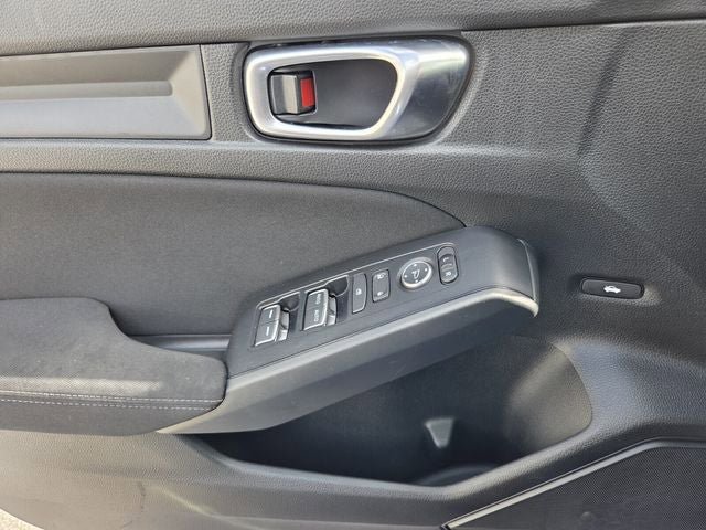 Used 2024 Honda Civic Sport image 28