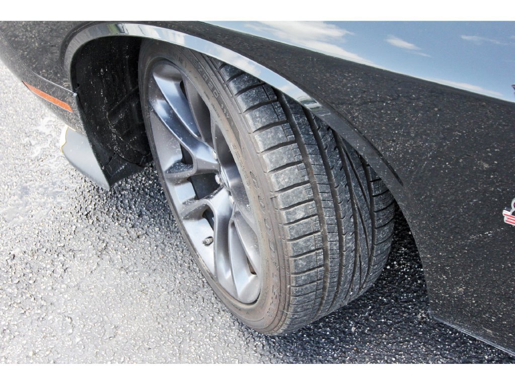 Used 2023 Dodge Challenger R/T Scat Pack RWD image 34