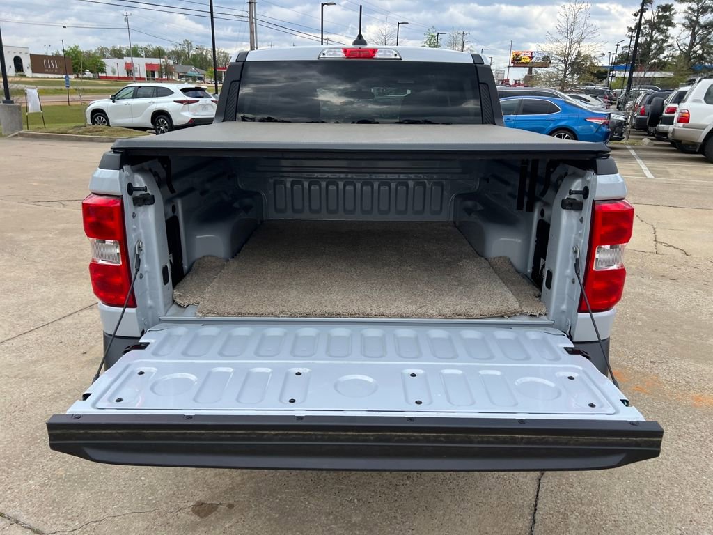 Used 2025 Ford Maverick XLT w/ 4K Tow Package image 19