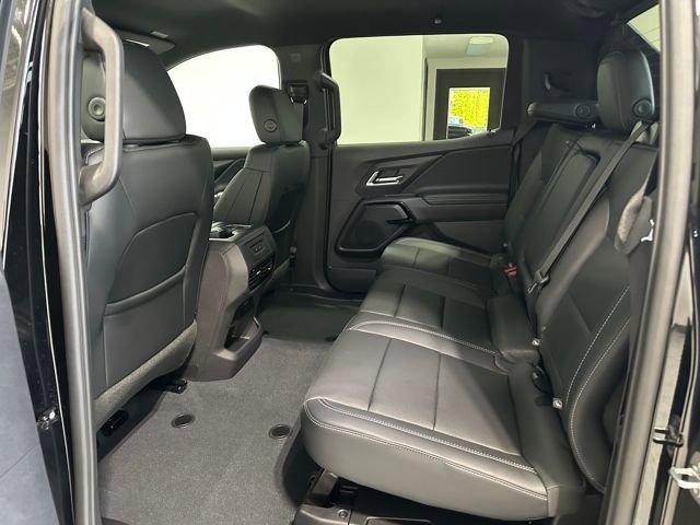 New 2026 Chevrolet Silverado EV LT w/ Premium Package image 6