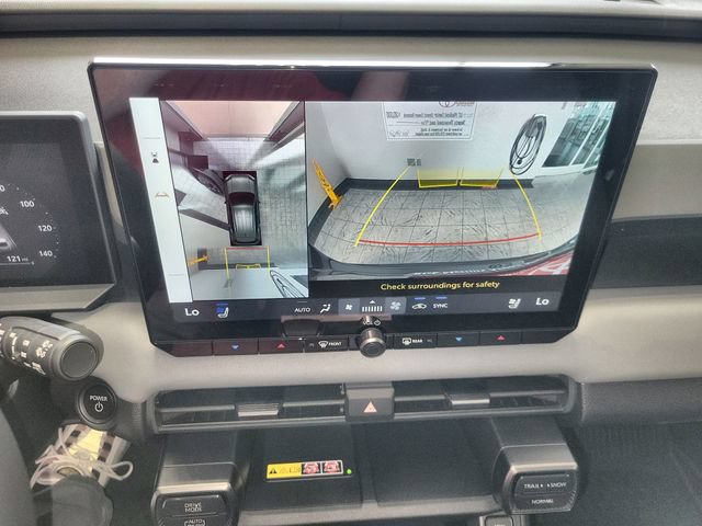 New 2026 Toyota RAV4 XSE AWD/4WD image 17
