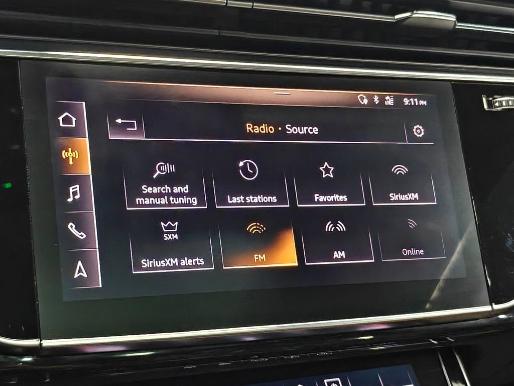 Used 2019 Audi Q8 Premium w/ Convenience Package image 38