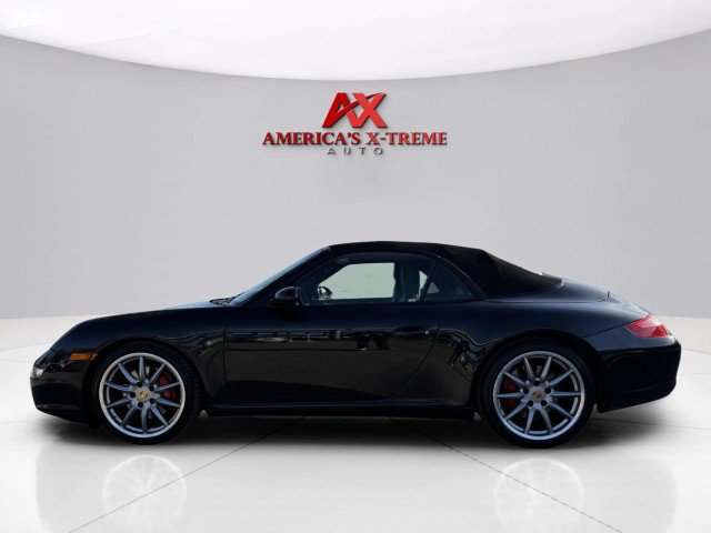 Used 2008 Porsche 911 Carrera S image 2