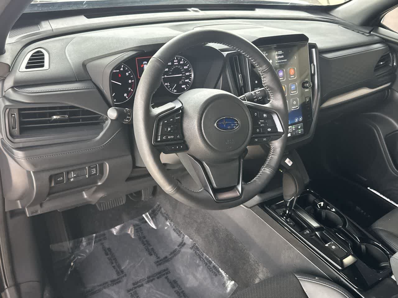 Used 2026 Subaru Forester Limited AWD/4WD image 13