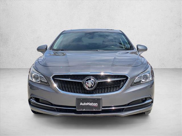 Used 2018 Buick LaCrosse Premium w/ Sun and Shade Package image 2