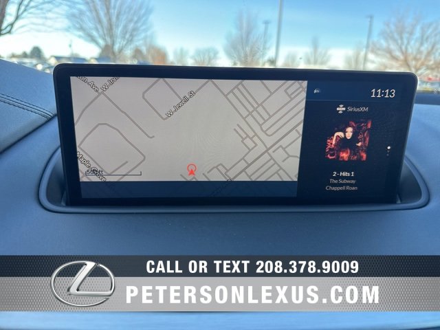 Used 2022 Acura MDX SH-AWD w/ Technology Package image 16