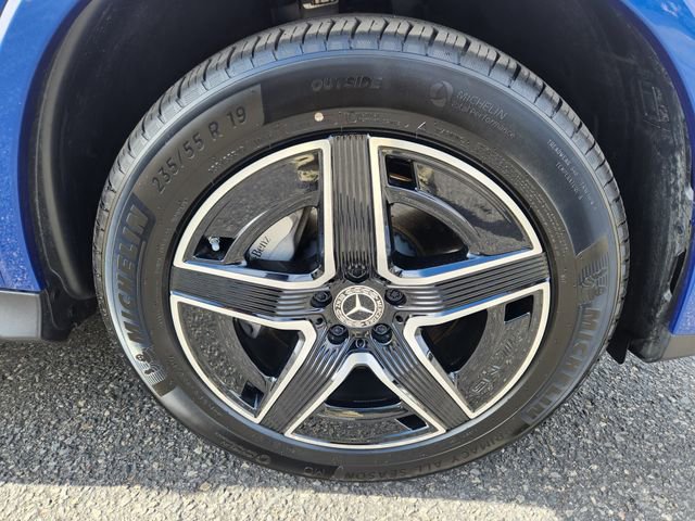 Certified 2026 Mercedes-Benz GLC 300 4MATIC image 23