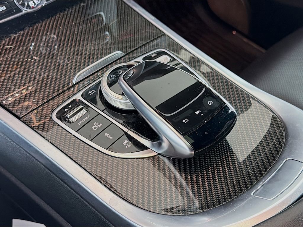 Certified 2022 Mercedes-Benz G 63 AMG 4MATIC image 20