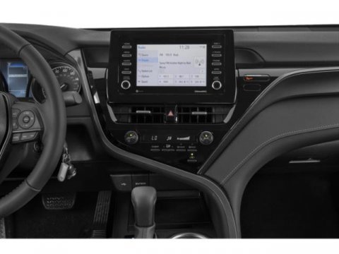 Certified 2021 Toyota Camry SE FWD image 11
