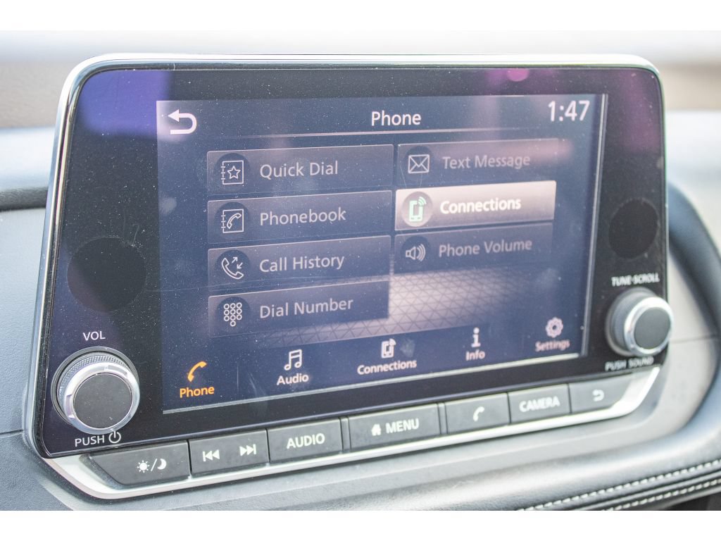 Used 2023 Nissan Rogue SV AWD/4WD image 42