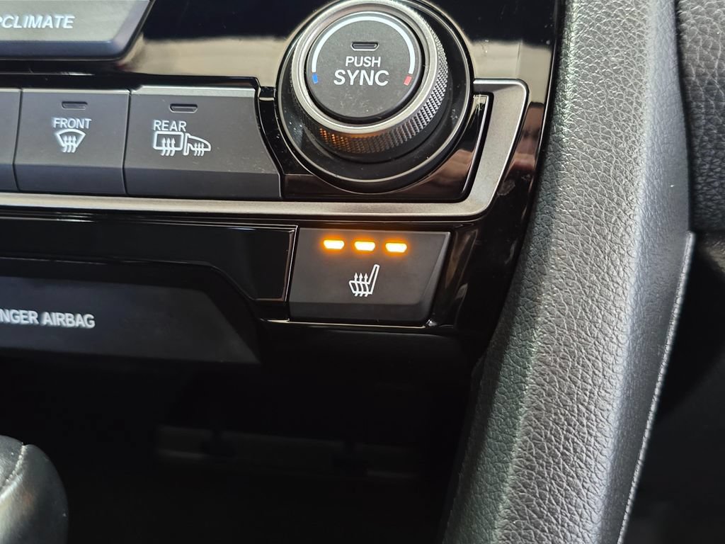 Used 2018 Honda Civic EX-L image 30