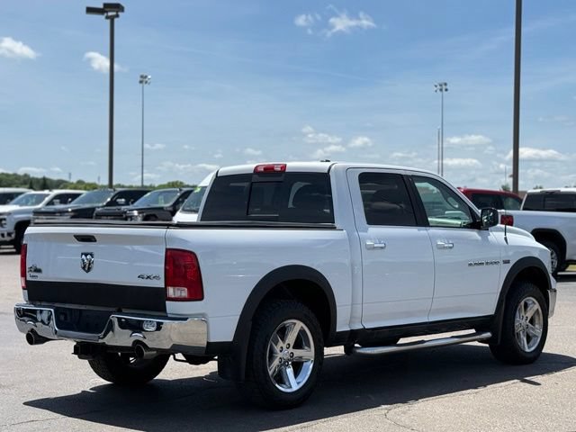 Used 2012 RAM 1500 Big Horn AWD/4WD image 33