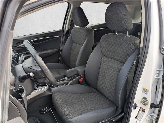 Used 2016 Honda Fit LX image 15