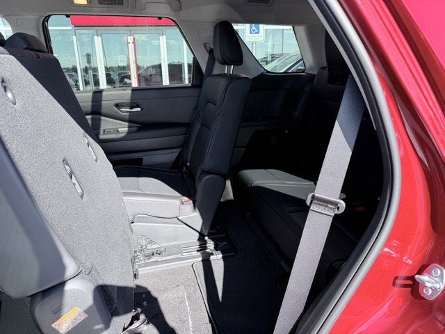 New 2026 Nissan Pathfinder SL AWD/4WD image 25