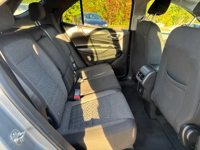 Used 2024 Chevrolet Equinox LT AWD/4WD image 31