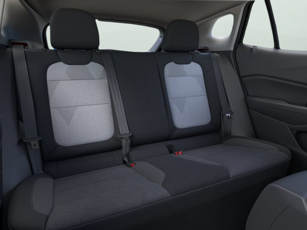 New 2026 Chevrolet Trax LS FWD image 17