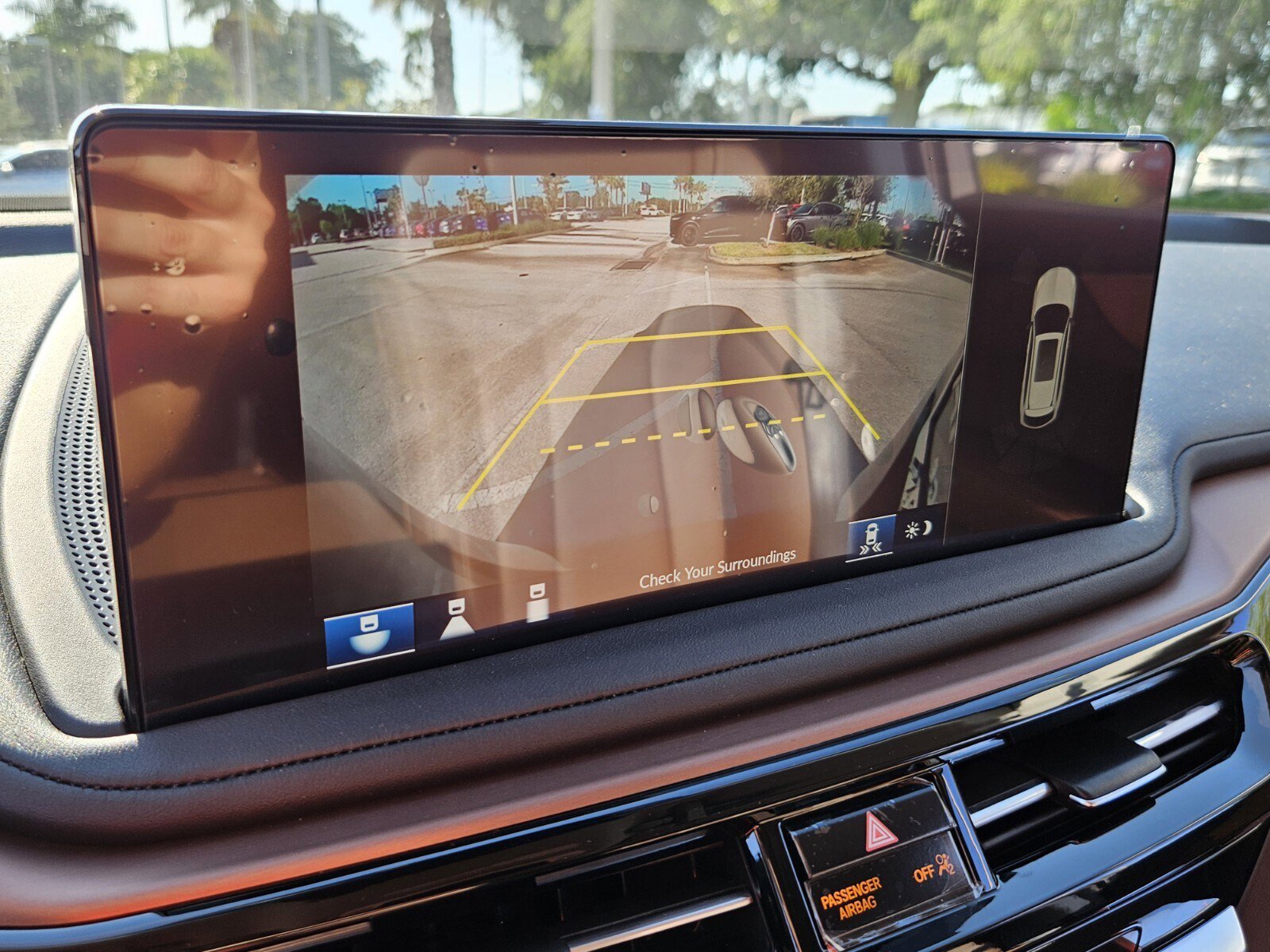 New 2026 Acura MDX FWD w/ Technology Package image 36