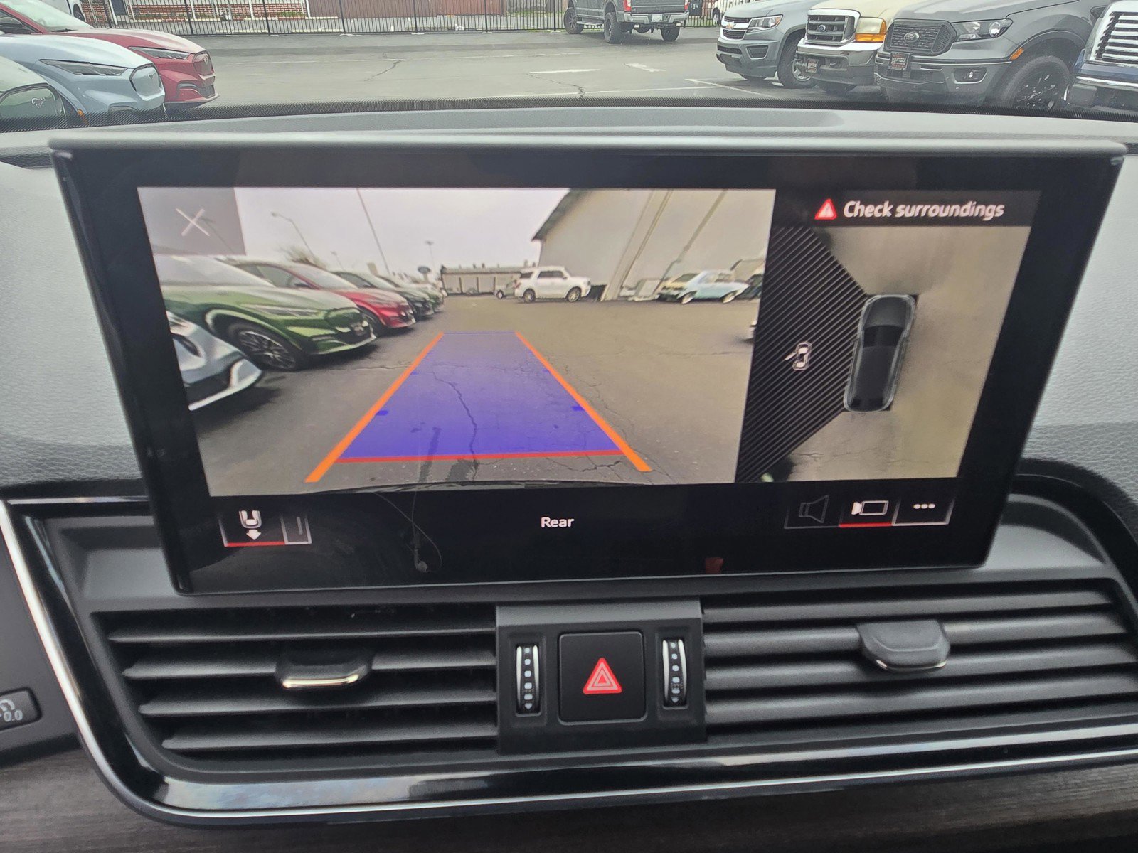 Used 2023 Audi Q5 2.0T Premium Plus image 19