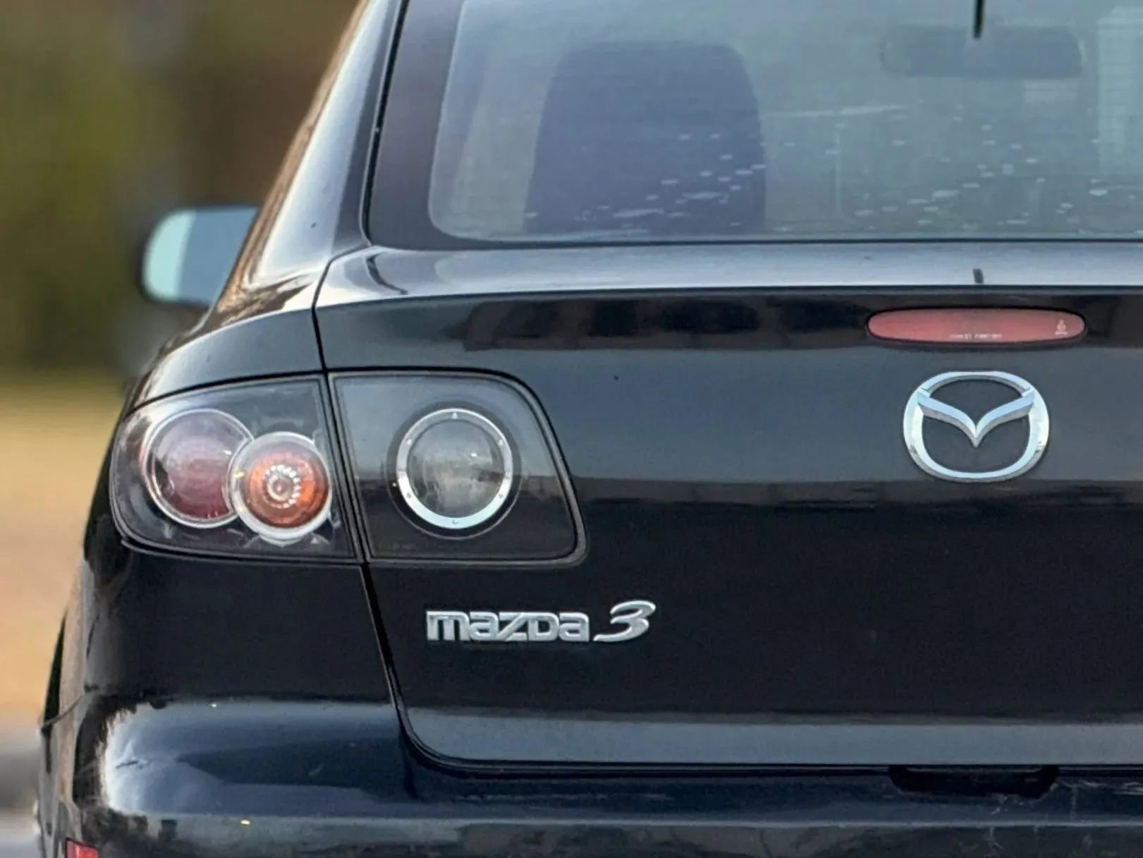 Used 2009 MAZDA MAZDA3 i Touring Value image 13