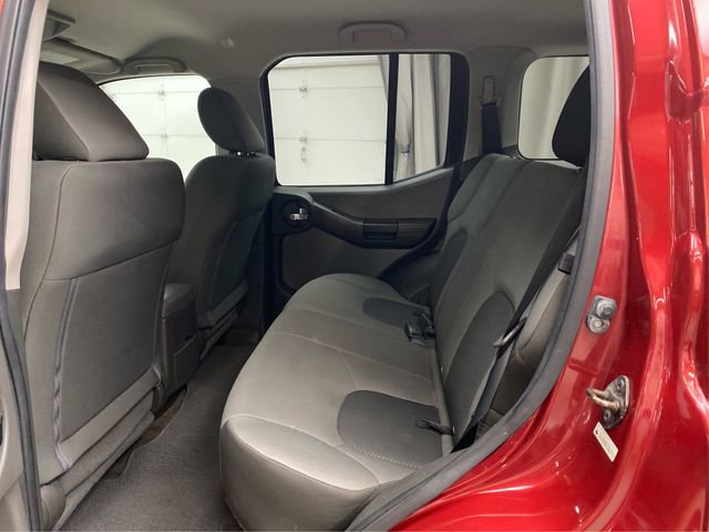 Used 2015 Nissan Xterra S w/ Value Package image 11