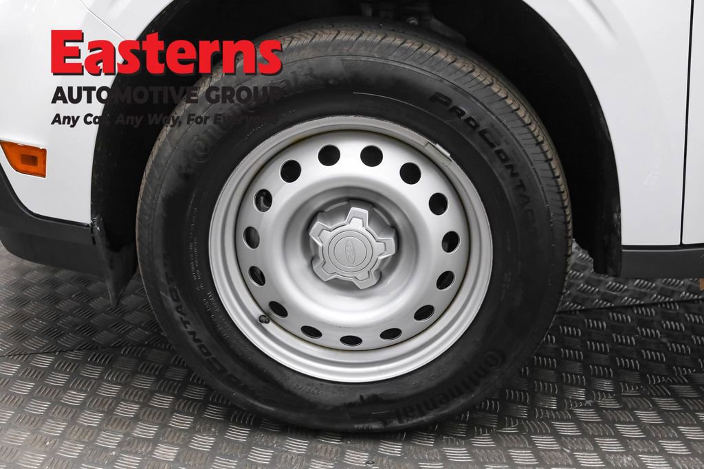 Used 2023 Ford Maverick XL image 30