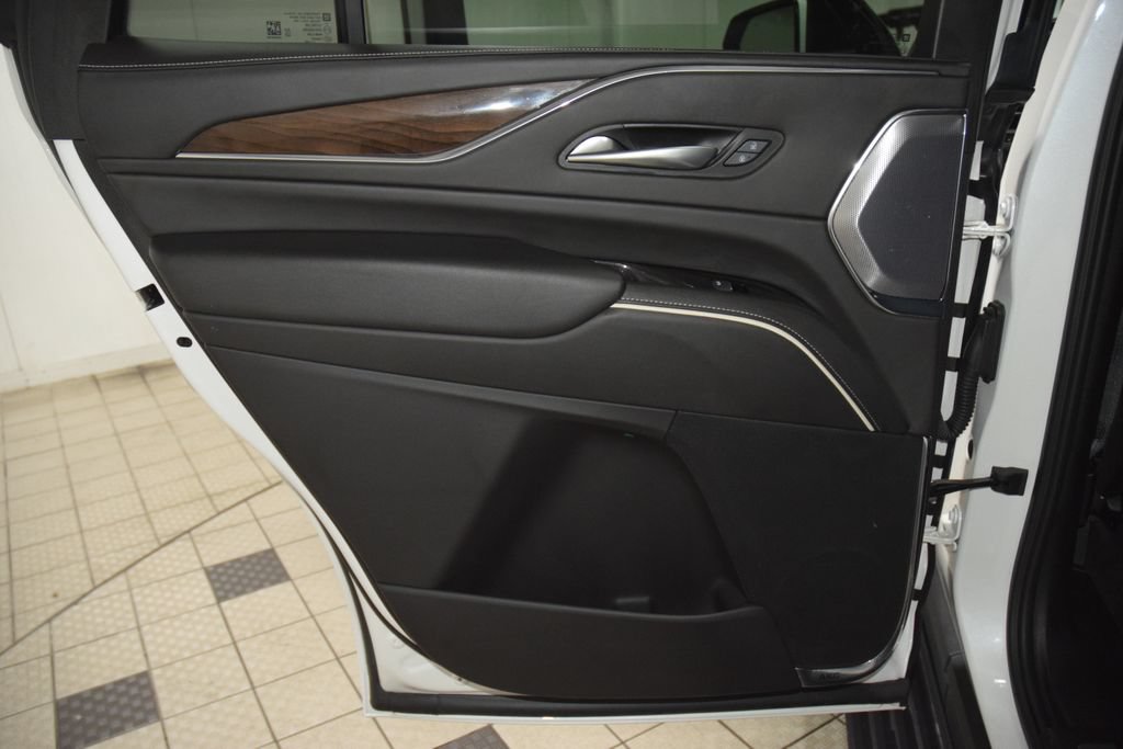 Used 2024 Cadillac Escalade Sport Platinum AWD/4WD image 49