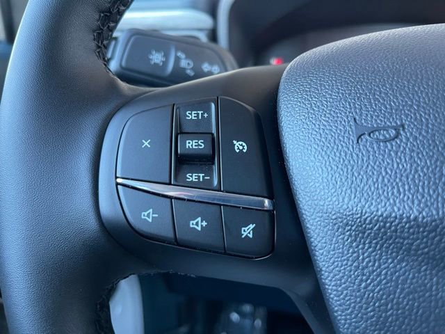 New 2026 Ford Maverick XLT w/ XLT Luxury Package image 16