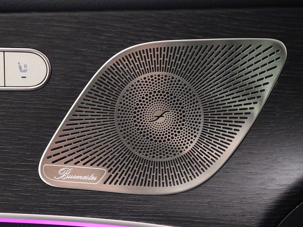 New 2026 Mercedes-Benz GLE 450 4MATIC image 17