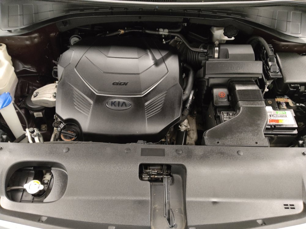 Used 2020 Kia Sorento LX image 30