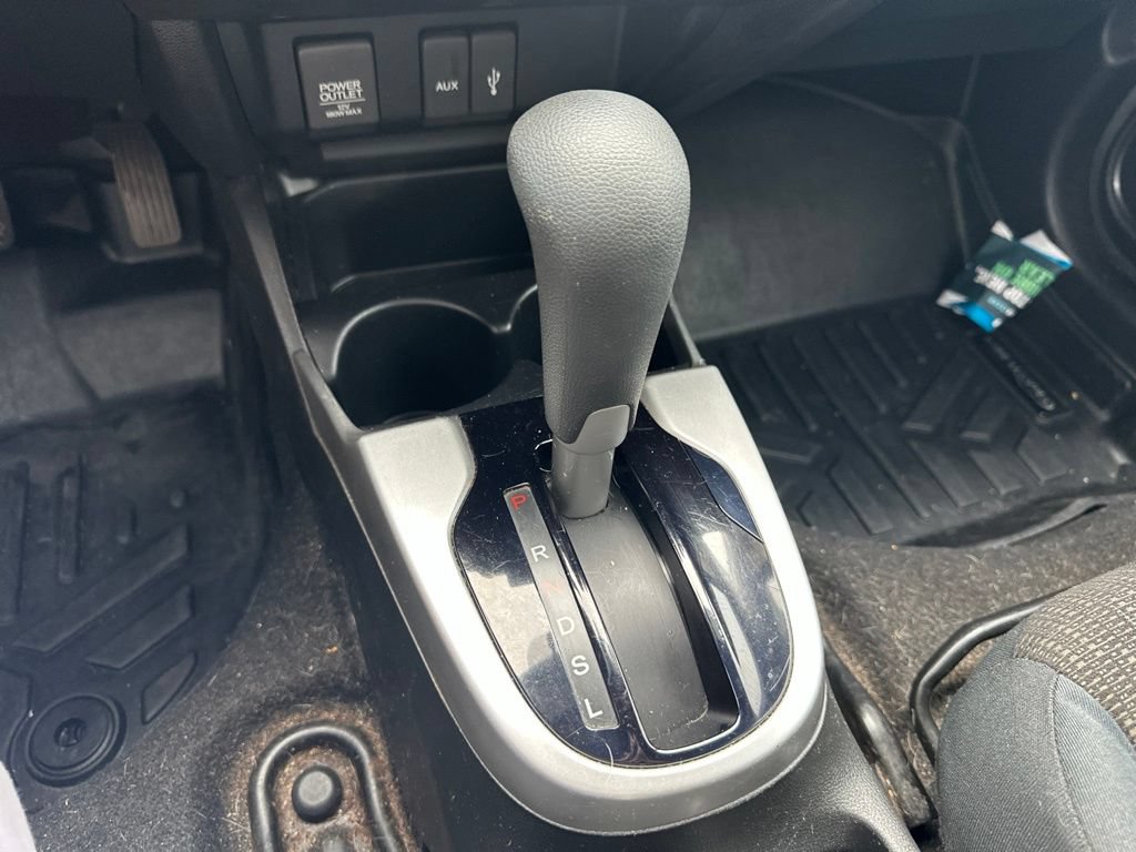 Used 2016 Honda Fit LX image 26