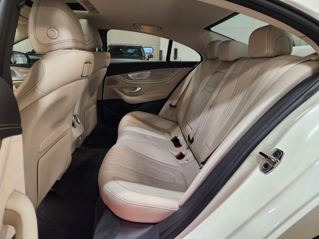 Used 2019 Mercedes-Benz CLS 450 4MATIC image 20