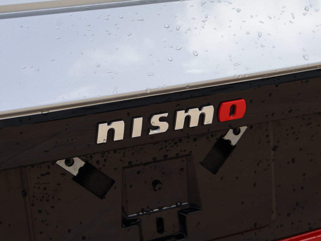 Used 2025 Nissan Z NISMO w/ Floor Mat Package RWD image 26