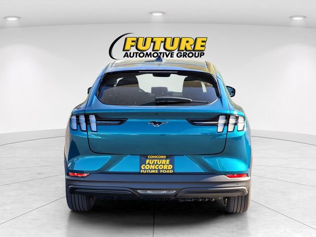 New 2026 Ford Mustang Mach-E Select w/ Comfort Package RWD image 4