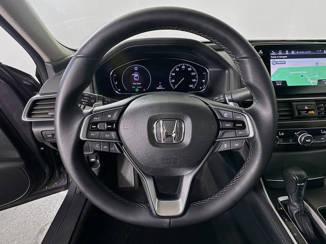Certified 2018 Honda Accord Touring image 24